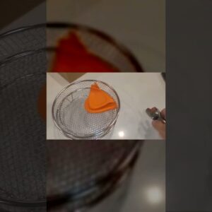 PERFECT-FIT EASY-TO-CLEAN? Geolinhome Dual-Layer Air Fryer Rack Set Review Unboxing Geolinhome Demo