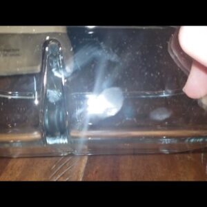 HOW THICK? Glass Meal Prep Containers MCIRCO Food Storage Review Unboxing M MCIRCO Demo Test