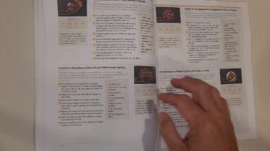 HARD-TO-FOLLOW? Low Carb High Protein Meal Prep Cookbook for Beginners Review Unboxing Kevin Wagonfo