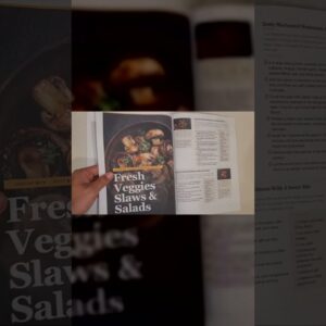 HARD-TO-FOLLOW? Low Carb High Protein Meal Prep Cookbook for Beginners Review Unboxing Kevin Wagonfo