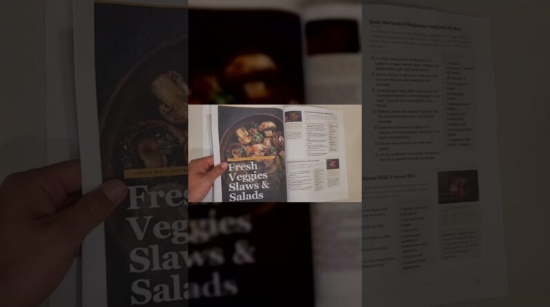 HARD-TO-FOLLOW? Low Carb High Protein Meal Prep Cookbook for Beginners Review Unboxing Kevin Wagonfo