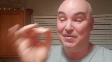 REAL FLAVOR? OMG Sour Peach Taste Test Review Review Unboxing Shameless Demo Test