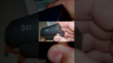 MIXED POWER? Ring Charging Station 2pk Quick Release Battery Review Unboxing Ring Demo Test