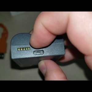 MIXED POWER? Ring Charging Station 2pk Quick Release Battery Review Unboxing Ring Demo Test