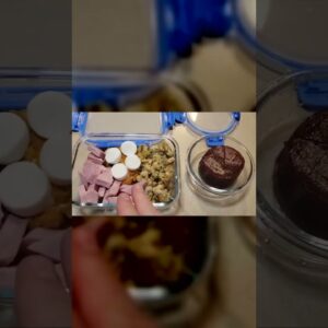 BEWARE SURPRISE - Amazon Basics Glass Food Storage Containers with Locking Lids Review Unboxing Amaz