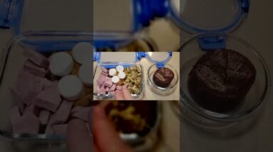 BEWARE SURPRISE - Amazon Basics Glass Food Storage Containers with Locking Lids Review Unboxing Amaz