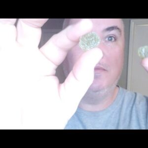 FLAVORFUL or NOT?? - Shameless Green Apple Gummy Review Review Unboxing Shameless Demo Test