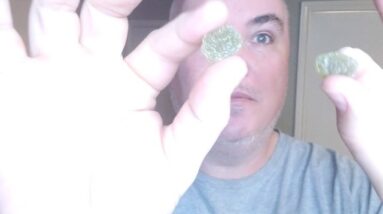 FLAVORFUL or NOT?? - Shameless Green Apple Gummy Review Review Unboxing Shameless Demo Test