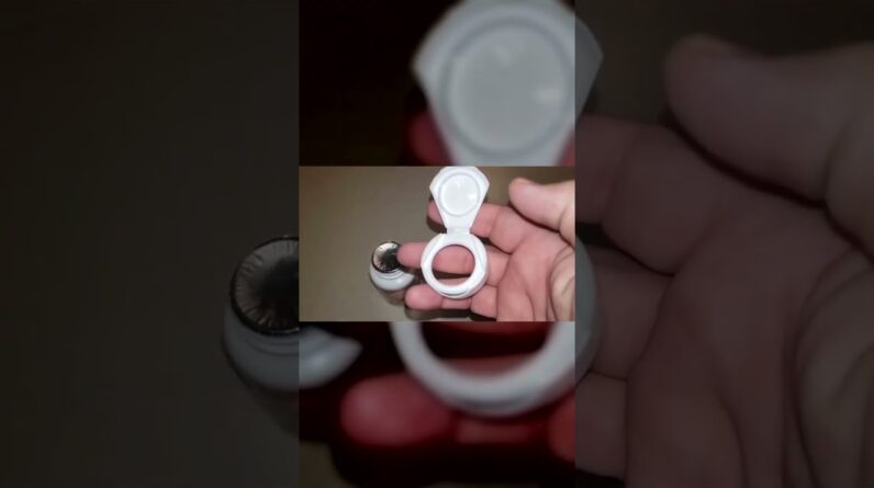 SWALLOW SECRET? Dr Herbal Well Vision Guard Review Unboxing DR. HERBAL WELL Demo Test
