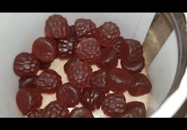 TEXTURED FLAVOR ?? Sambucus Elderberry Gummies Taste Test Review Unboxing Purify Life Demo Test