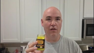 MESSY HARD-TO-APPLY? KleverKlover Turmeric Plai Thai Herbal Muscle Balm Review Unboxing KleverKlover