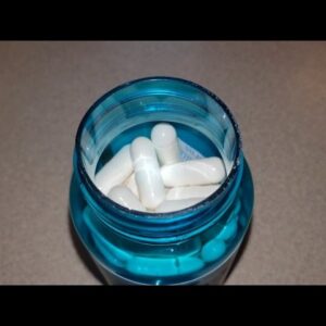 SWALLOW SECRET ?? Healthbiotics BCP-159 Capsules Review Unboxing  Demo Test
