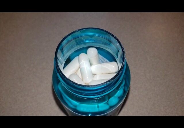 SWALLOW SECRET ?? Healthbiotics BCP-159 Capsules Review Unboxing  Demo Test
