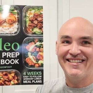 What I Like About the Paleo Meal Prep Cookbook for Beginners