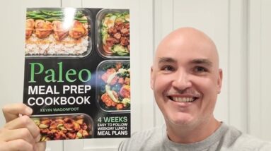 What I Like About the Paleo Meal Prep Cookbook for Beginners
