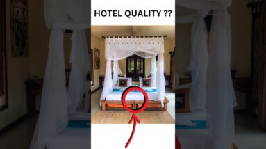 HOTEL LUXURY??  LuxClub Bamboo Sheet Set Review Review Unboxing LuxClub Demo Test