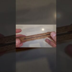 SMOOTH FRESH-SWIFT-SEAL? Viranza Wooden Coffee Scoop with Bag Sealing Clip Review Unboxing Viranza D