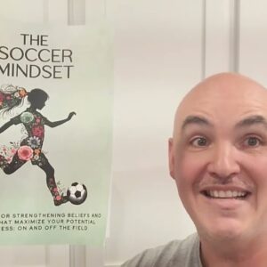 Everything You Need to Know About the Soccer Mindset Workbook for Girls & Young Athletes