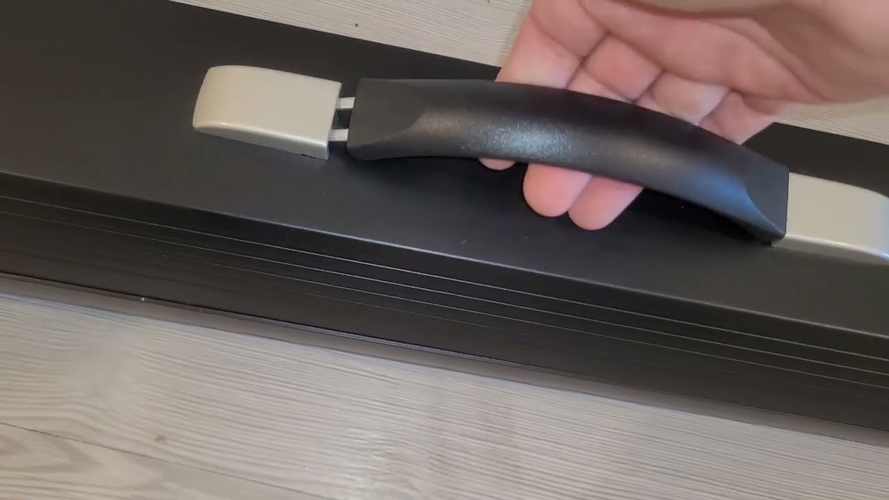 FLIMSY-UNSTABLE? Raubay Collapsible Backdrop Screen Retractable Background Review unboxing Demo