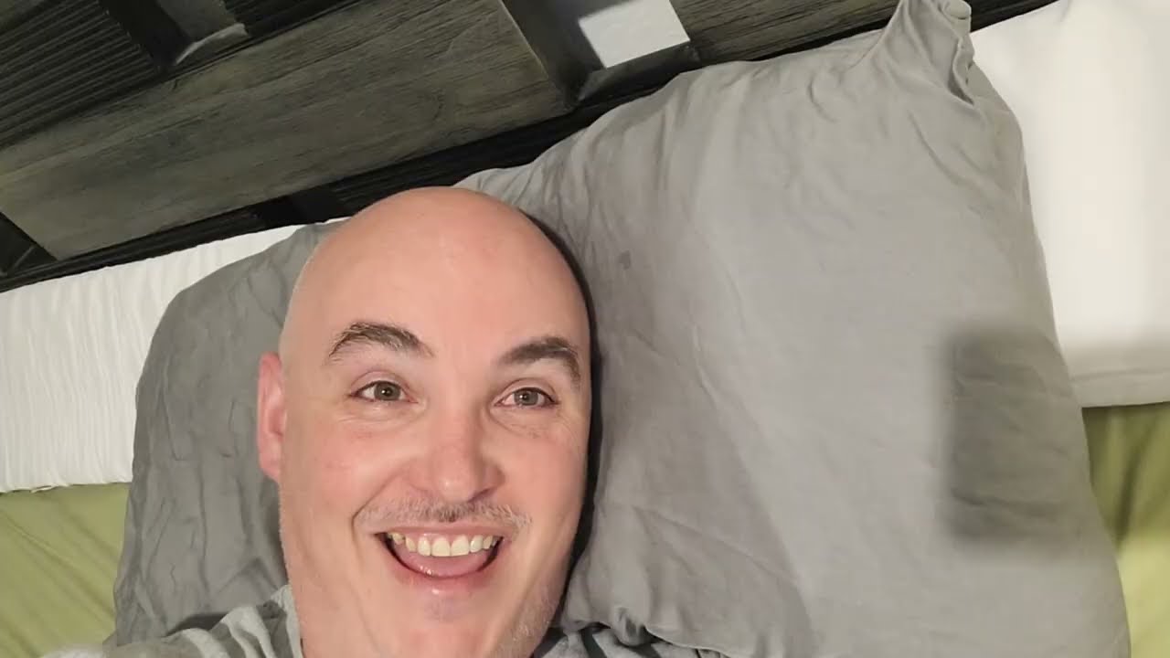 FLIMSY-HARD-SETUP-TRASH? SnugStop Original Bed Wedge Gap Filler Foam Pillow Review Unboxing SetUp